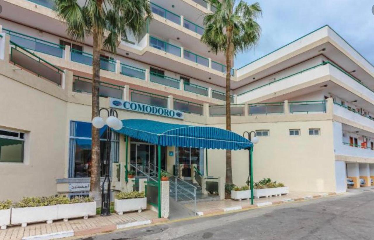 Studio Ocean Coast Los Cristianos Comodoro Exterior foto